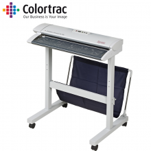 卡莱泰克（Colortrac）SC 25 Xpress 大幅面彩色工程建筑图纸蓝图商用扫描仪