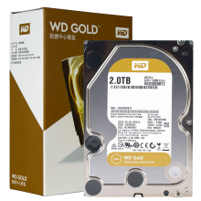 西部數據WD2005VBYZ企業硬盤2TB
