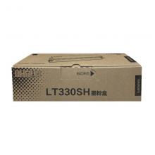 联想（Lenovo）LT330SH 黑色墨粉 适用G336DN/GM337DN 