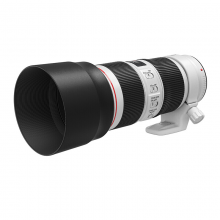 佳能（Canon）EF 70-200mm f/4L IS II USM 单反镜头