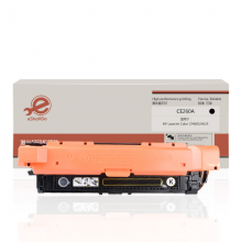 一修哥CE260A/CE261A/CE262A/CE263A 兼容彩色硒鼓 适用于惠普 LaserJet Color CP4025/4525