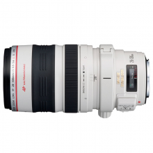 佳能EF28-300mm镜头