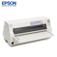 愛普生DLQ-3250K 針式打印機