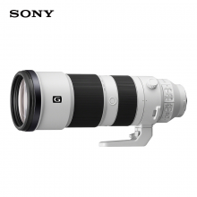 索尼 (SONY) FE 200-600mm F5.6-6.3 G OSS 全畫幅超遠攝變焦G鏡頭 (SEL200600G)