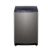 海爾(Haier)XQB100-BZ206 10公斤直驅變頻波輪洗衣機全自動家用大容量 一級能效洗脫一體智能自編程
