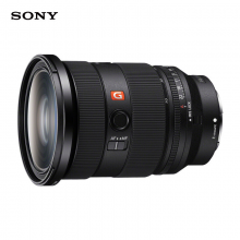 索尼（SONY）FE 24-70mm F2.8 GM II 全画幅标准变焦 G大师镜头（SEL2470GM2） 