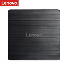 联想（Lenovo）GP70N DVD刻录机 灰色 
