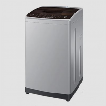 海尔（Haier）洗衣机全自动波轮家用8公斤洗衣机XQB80-M1269G