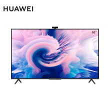 华为（HUAWEI）智慧屏 SE系列 65英寸 畅连通话版 4K超高清智能液晶电视机 HD65DESY 2+16GB 搭载HarmonyOS 2