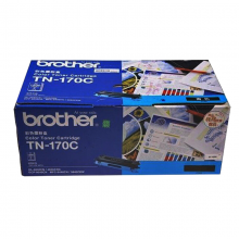 兄弟(brother) TN-170C 青色粉仓 (适用HL-4040CN DCP-9040CN MFC-9440CN)兄弟(brother) TN-170C 青色粉仓 (适用HL-4040CN D
