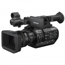 索尼（SONY） PXW-Z280V手持式4K摄录一体机 3CMOS 17X光学变焦