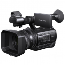 索尼（SONY）HXR-NX100 1英寸CMOS专业便携式摄录一体机
