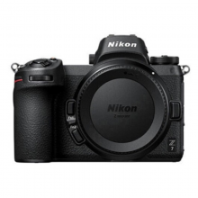 尼康（Nikon）Z 7 全画幅微单微单套机 Z7（Z 85mm f/1.8 S）微单定焦镜头