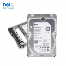 戴尔（DELL）服务器硬盘2TB SAS 3.5英寸 7.2K转速 适用于R720/R730/R740