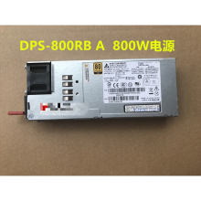 联想 RD630 640 530 430服务器电源DPS-800RB A/C 800W 