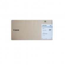 佳能（Canon）PFI-57GY 灰色700ML墨水 适用PRO520/520D/540/540D/560大幅面绘图仪