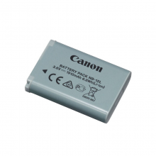 佳能（CANON）电池NB-12L  适用于 G1X N100 mini X相机电池