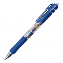 晨光(M&G)文具K35/0.5mm墨蓝色签字按动笔