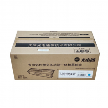 光电通（OEF）T-C31C6K5T青色墨粉 适用于MP3100CDN/MP3105CDN