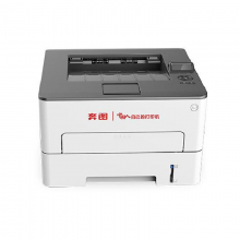 奔图P3305DN A4黑白激光单功能打印机