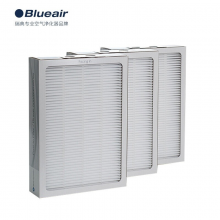 布鲁雅尔（Blueair）空气净化器过滤网滤芯 适用503/510B/550E/580i/603 500系列粒子型过滤芯滤网