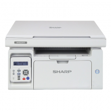 夏普（SHARP） AR2201W黑白激光A4打印复印扫描多功能一体家用机打印机