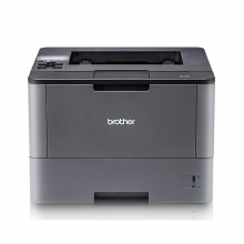 兄弟（brother）HL-5585D 黑白激光打印机 高速打印 多种打印方式 大容量纸盒