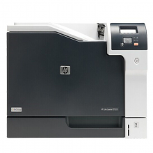 惠普Color LaserJet Pro CP5225dn A3彩色激光打印机 自动双面打印