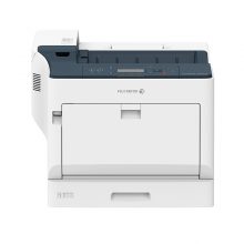 富士施乐（Fuji Xerox）DocuPrint C2555d A3彩色激光打印机