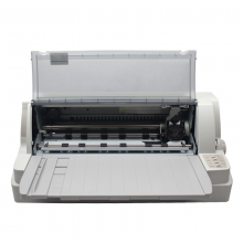 富士通DPK880 针式打印机（106列平推式） 证件票据打印