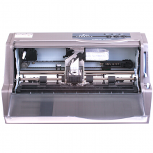 富士通DPK970K 针式打印机（82列平推式）