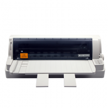 富士通DPK900 针式打印机（136列平推式）