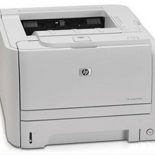 惠普P2035 商用黑白激光打印机