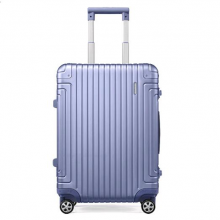 新秀丽经典铝箱登机行李箱20寸DB3*81001