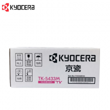 京瓷（KYOCERA）TK-5433M 红色墨粉（适用于PA2100cx/PA2100cwx）
