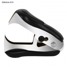 西玛(SIMAA)高效便捷起钉器拔钉器 带安全锁 黑色9204