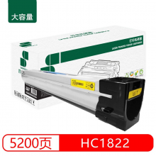 三木(SUNWOOD) HC1822 粉盒 适用于华讯方舟HM1720/HM1721