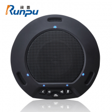 润普 Runpu USB视频会议全向麦克风/高清会议软件系统终端扬声器设备RP-N30Y
