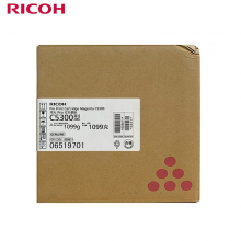 理光（Ricoh）C5300红色墨粉