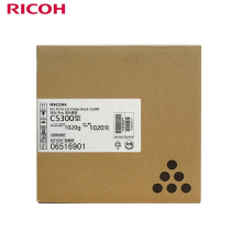 理光（Ricoh）C5300 黑色碳粉 