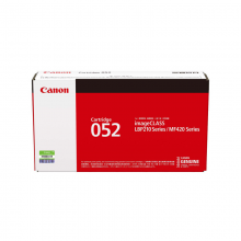 佳能（Canon) CRG052 标准容量硒鼓(适用于MF423dw/MF426dw/LBP214dw