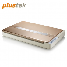 精益（Plustek） OpticSlim 1180 A3彩色高速扫描平板式扫描仪 1680H（3秒/页）