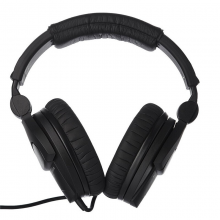森海塞尔HD280 PRO 头戴式专业监听耳机录音棚DJ封闭式HiFi音乐耳机 HD280 PRO标配