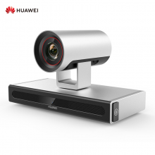 华为 HUAWEI Bar 300 Cloud一体化超高清视频会议电视终端 标配10英寸触控Touch 支持WI-FI无线网络