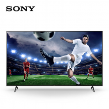 索尼（SONY）KD-85X85J 85英寸超大屏 4K超高清HDR AI智能安卓 杜比全景声 液晶电视