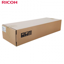 理光D0396405废粉盒 适用于MP C2010/C2030/C2530/C2051/C2551