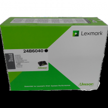 利盟（Lexmark）XM1145/M1145 碳粉盒/墨盒 感光鼓/硒鼓 超高容 感光鼓 24B6040（60000页）