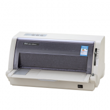 得实（Dascom）DS-620II 高速型24针82列税控专用打印机