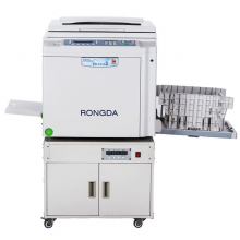 荣大（RONGDA） VR-7315S(A3)数码制版全自动孔版印刷一体化速印机 A3扫描A3打印