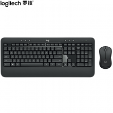 罗技（Logitech）MK540 键鼠套装 无线键鼠套装 办公键鼠套装